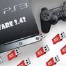 PSJailbreak z obsługą gier PS2 i... nowy firmware SONY