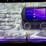 SONY pokazało oficjalnie PSP Go i Gran Turismo PSP