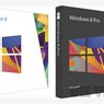 Czy podobają się Wam pudełka, w których trafi do sklepów Windows 8?