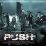 Kopanina dwóch Herosów - zobacz pojedynek z filmu Push