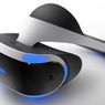 Sony: PlayStation VR ma przewagę nad konkurencją