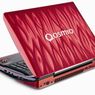 Przegląd Toshiba Qosmio X305-Q725