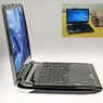 Toshiba Qosmio G55 - notebook sterowany gestami