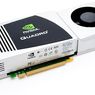 Nowa karta z serii Quadro z 1.5GB pamięci