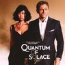 Kolejna porcja zdjęć z 007 Quantum of Solace
