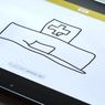„Quick, draw!”: sztuczna inteligencja ucząca się na rysunkach internautów