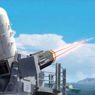 Raytheon - sześciolaserowe działo dla marynarki