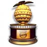Zaćmienie i Ostatni Władca Wiatru - nominacje do Złotych Malin 2011