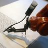 Robot piszący artykuły? Nie wierzmy dziennikarzom - to żadna nowość!