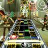 Rock Band Unplugged, czyli szarpanie... klawiszy PSP?