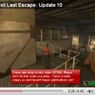 Resident Evil 3 odtworzony w Left 4 Dead