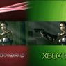 Kolejne wideoporównanie Resident Evil 5