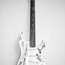 10 najdroższych gitar na świecie