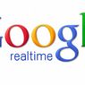 Google Realtime – to jeszcze nie to, co w reklamach