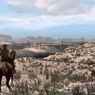 Red Dead Redemption - gameplay
