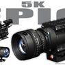 Zmiany w RED Epic