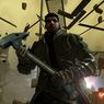Red Faction - film i serial?