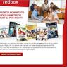 Redbox ma w ofercie gry