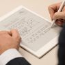 ReMarkable: tablet z ekranem e-ink, notatnik i czytnik ebooków w jednym
