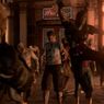 Agent Hunt. Nowy tryb Resident Evil 6 pozwoli Ci grać jako zombie