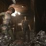Japońska premiera Resident Evil 0 ustalona. Tylko japońska...