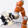 Fascynująca technologia: ten robot złapie wszystko, co rzucisz. Nawet rakietę tenisową!