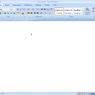Ribbon Customizer - przywróć klasyczne menu w Office 2007