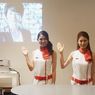 Ricoh przedstawia projektor o najkrótszej ogniskowej