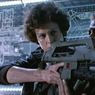 Jaki stosunek do Obcego ma Sigourney Weaver?