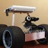 Autonomiczny robot RoBe:Do serwuje popcorn zamówiony przez Twittera