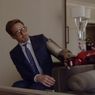 Film dnia. Robert Downey Jr. wręcza niepełnosprawnemu dziecku "rękę Iron Mana"