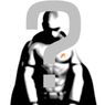 Grywalny Robin z Batman Arkham City na fotce