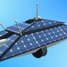Solarny robot na straży linii energetycznych