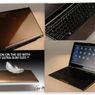 S101, najlepszy z Eee PC