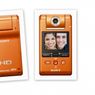 Jaki aparat? Mobilny? Sony MHS-PM1