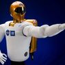 Robonaut 2 - ten robot poleci w kosmos
