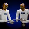 Roboty wkrótce zastąpią ludzi? (wideo)