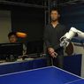 Chińskie roboty, które potrafią grać w ping-ponga