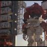 Nie tylko "Pacific Rim": gigantyczne roboty w popkulturze wczoraj i dziś