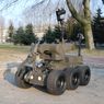 Dlaczego ciężko usunąć bombę w PKP? Wywiad z twórcą polskich robotów antyterrorystycznych i bojowych
