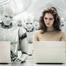 Robot Fujitsu studentem uniwersytetu w Tokio? Do 2021 ma zdać egzamin na studia