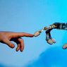Sim4Save, czyli inwigilacja pracowników i robotów dla bezpieczeństwa