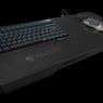 Roccat Sova: klawiatura i podkładka pod mysz do grania przed telewizorem