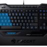 Roccat Isku - będzie szokować?