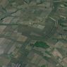 Na terenie Rosji widać z kosmosu zielone linie. NASA wyjaśnia, do czego służą
