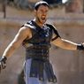 Russell Crowe najtwardszym facetem na świecie