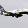 Wybuchowa promocja Ryanair