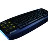 Nowa klawiatura OLED