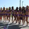 E3 2011: Myjnia samochodowa bikini od Saints Row
