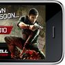 Tom Clancy’s Splinter Cell Conviction na iPoda i iPhona